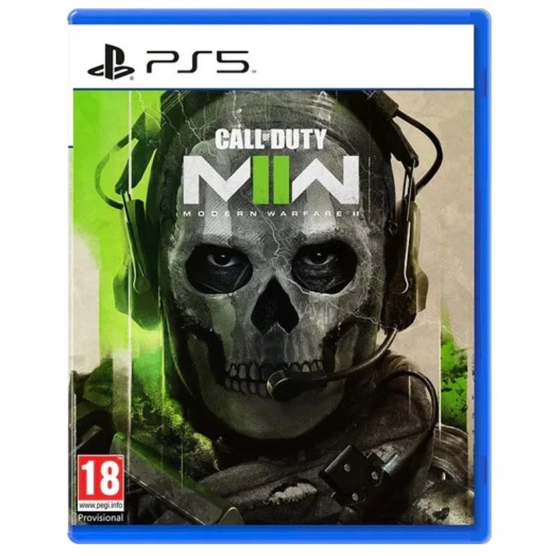 Call of Duty: Black Ops 6 لجهاز PS5
