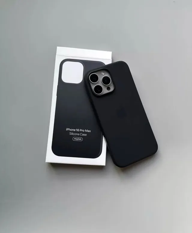 كفر iPhone 15 Pro Max تصميم My Choice العصري