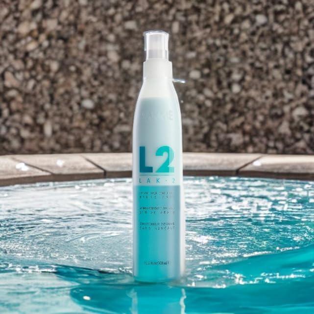 بلسم Lakme Lak 2 الفوري للشعر 300 مل