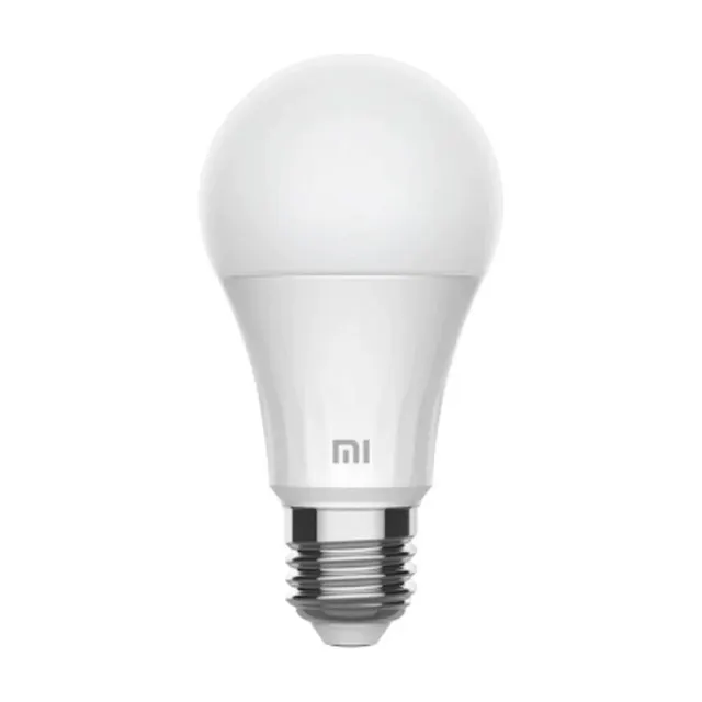 لمبة Mi Smart LED (أبيض دافئ)