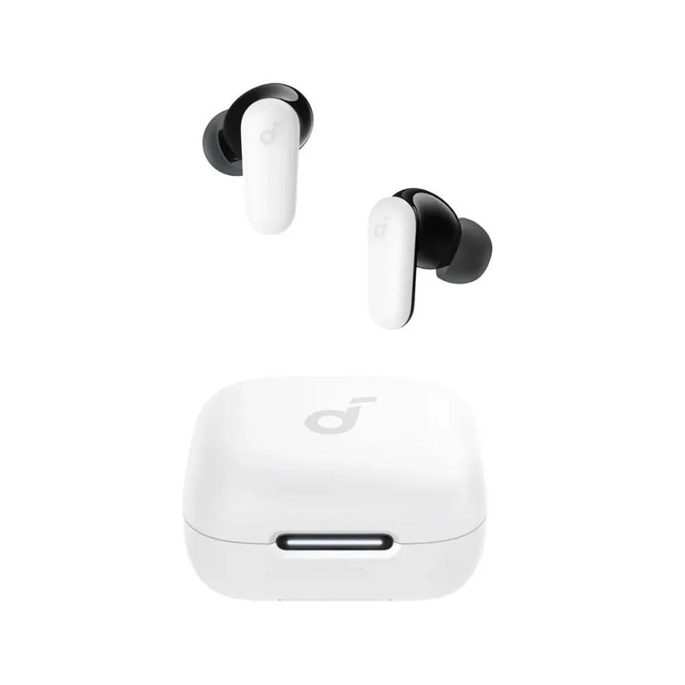 سماعات Soundcore R50i NC اللاسلكية بخاصية إلغاء الضوضاء