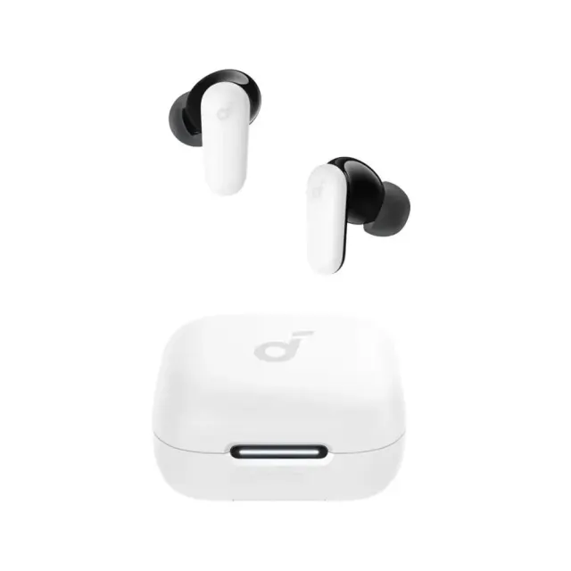 سماعات Soundcore R50i NC اللاسلكية بخاصية إلغاء الضوضاء