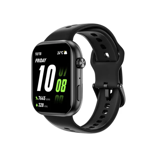 ساعة Honor Choice Watch 2i - أسود