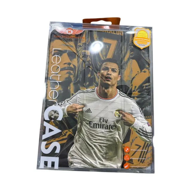 كفر ADIDAS الجلدية لريال مدريد