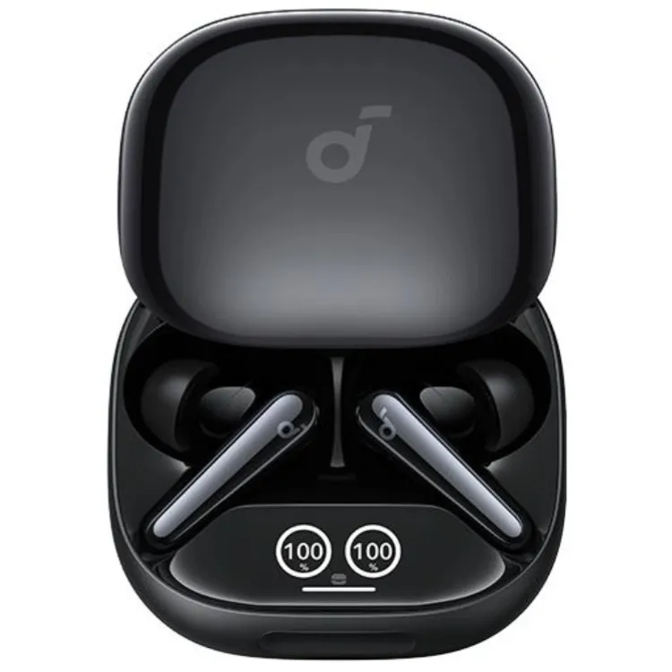 سماعات Soundcore Liberty 4 Pro اللاسلكية
