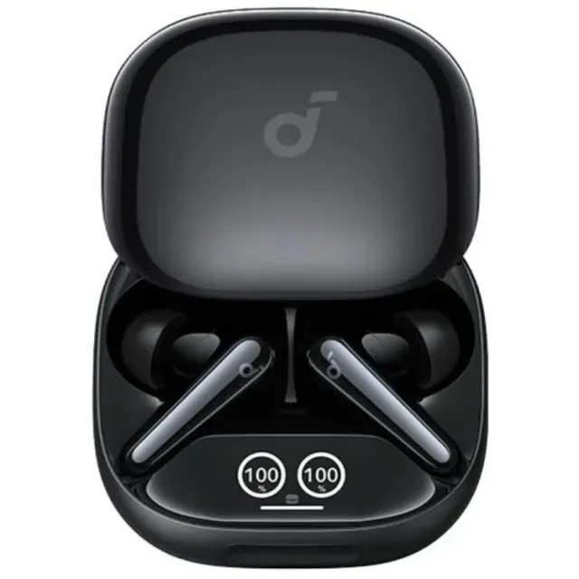سماعات Soundcore Liberty 4 Pro اللاسلكية