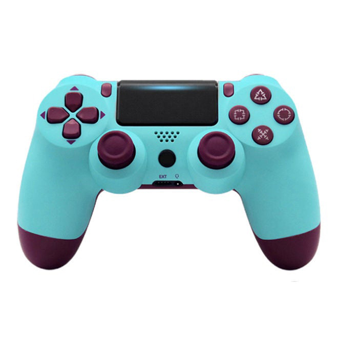 Sony DualShock 4 يد تحكم لاسلكية لجهاز PS4