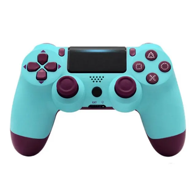 Sony DualShock 4 يد تحكم لاسلكية لجهاز PS4
