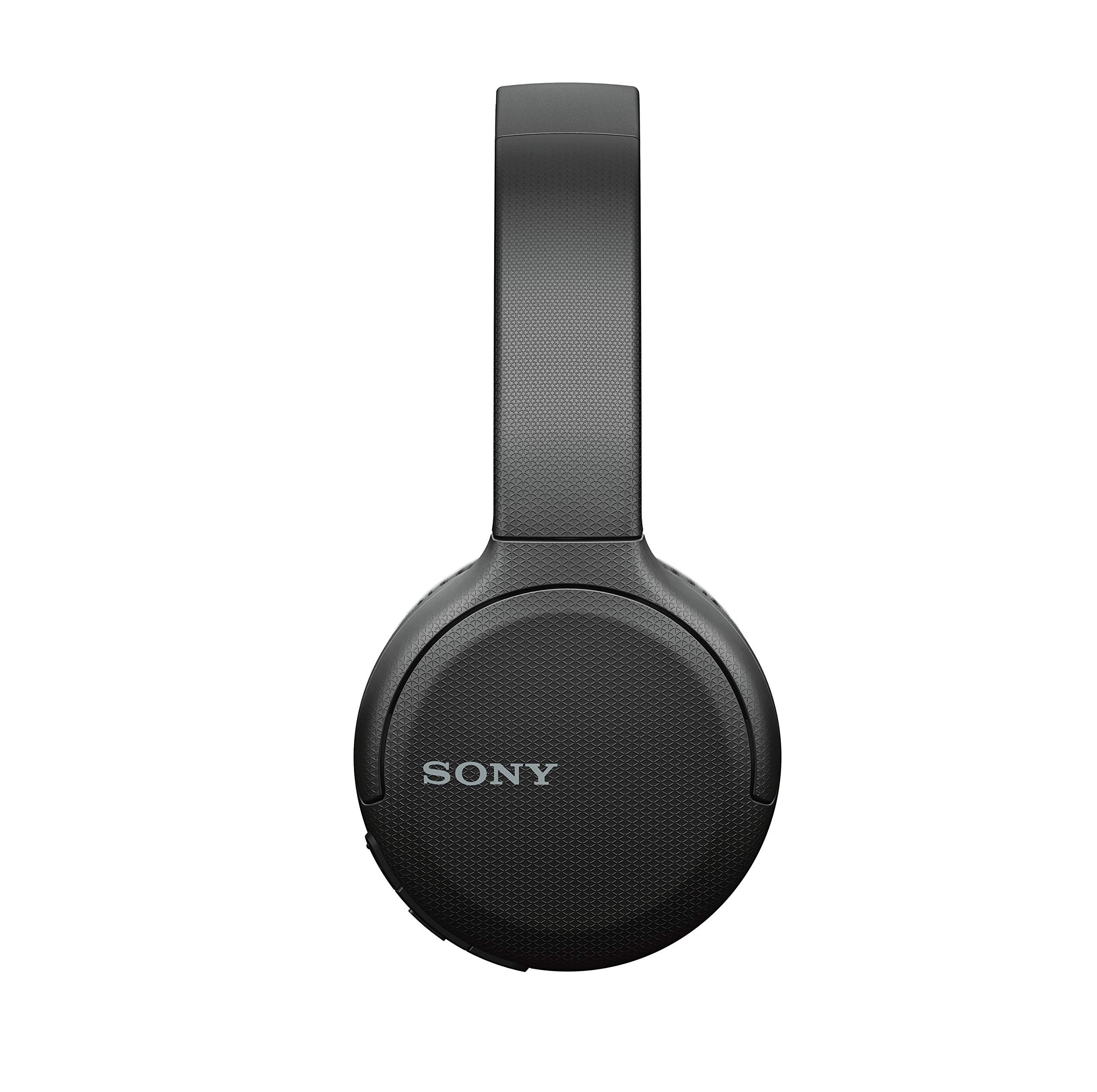 سماعة Sony لاسلكية عازلة للضوضاء