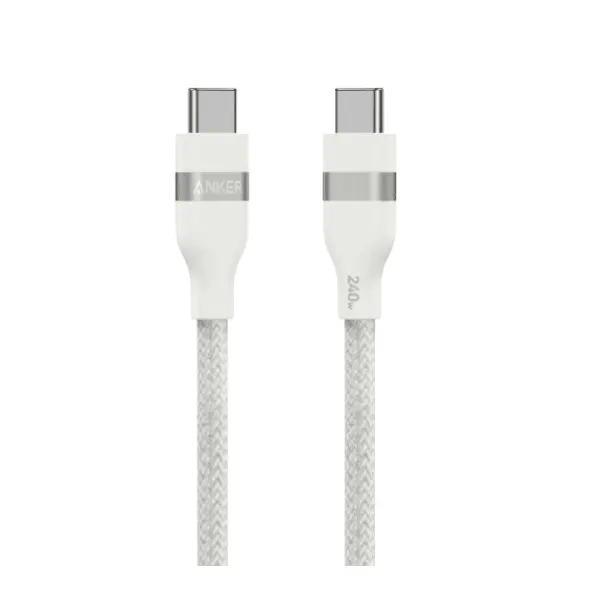 كابل DADU DC-C219 بقوة 65 واط من USB-C إلى USB-C