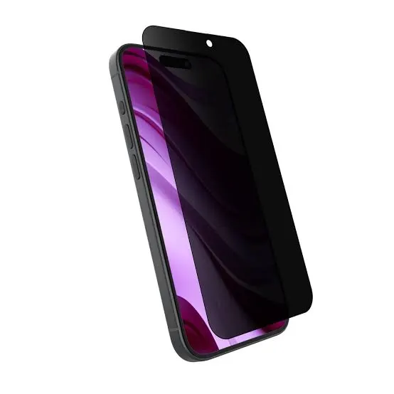 حماية شاشة TORO 3D سيليكون للخصوصية
