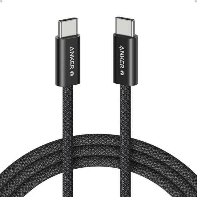 Anker Zolo 30W Fast Charging Wall Charger