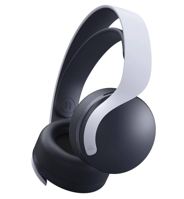 سماعة Sony PlayStation PULSE 3D اللاسلكية