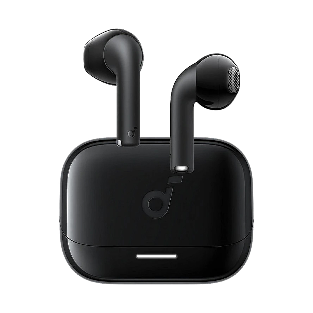 سماعات Soundcore K20i مريحة بصوت قوي