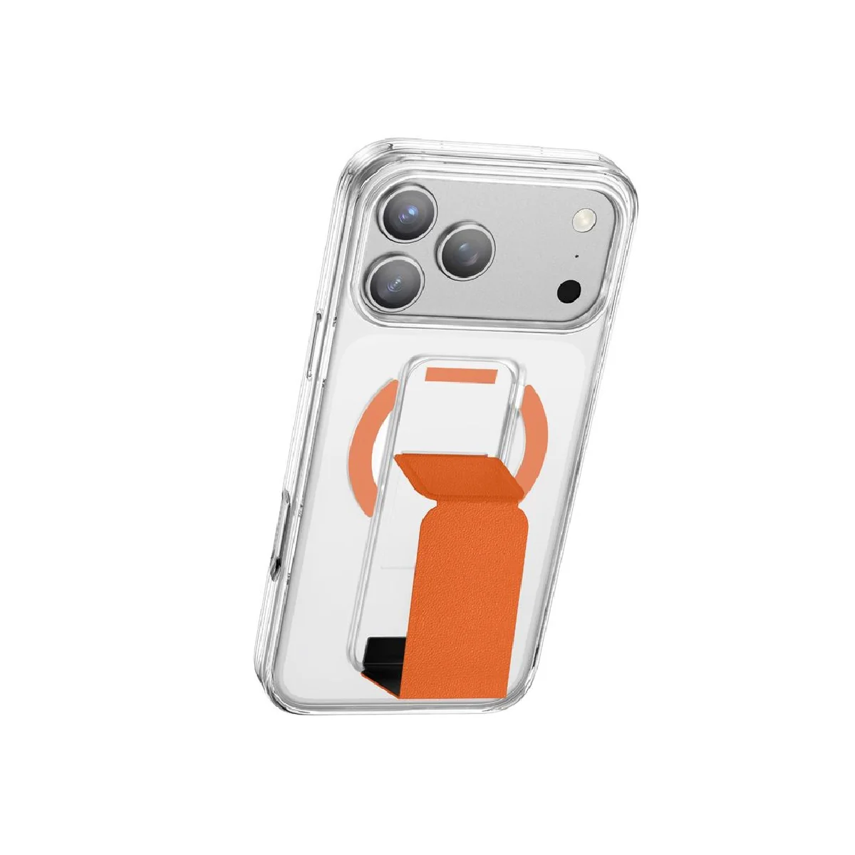 كفر V.I.P PRO المبتكر لحماية iPhone 17 Pro Max