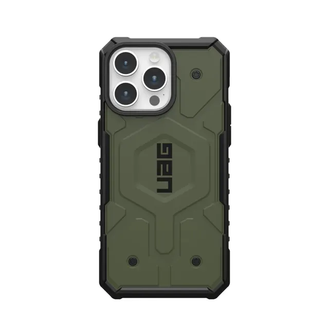 UAG Pathfinder Series Case for iPhone (2023)