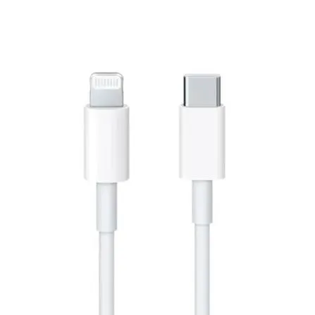 كابل Apple USB-C to Lightning بطول 1 متر