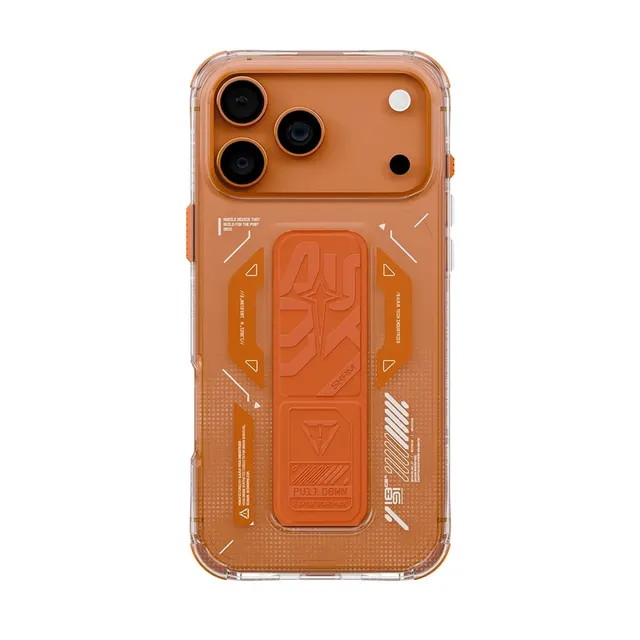 كفر Skinarma Helio لهاتف iPhone 16 Pro Max