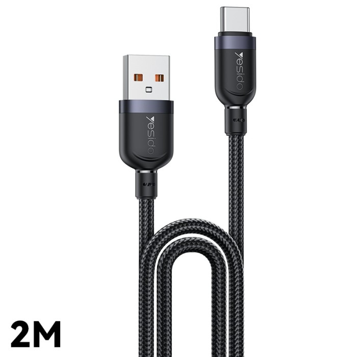 واير يسيدو CA80C من USB-A إلى USB-C بطول 2 متر