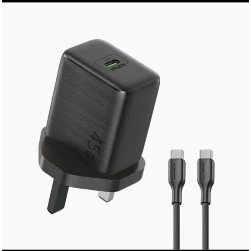 واير شحن Chargekit CC35PD USB-C سريع وقوي