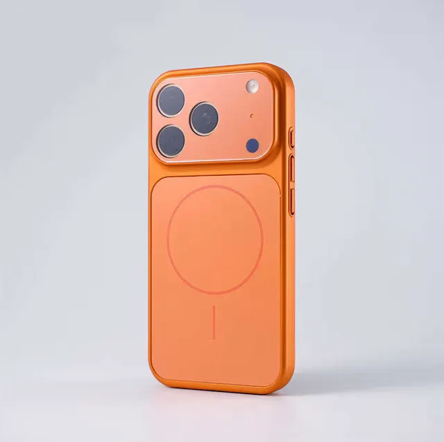 كفر حماية Unipha AG Glass لهاتف iPhone 15 Pro