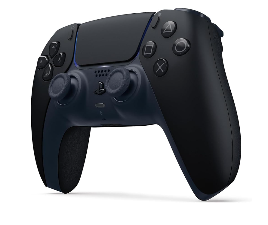يد تحكم Sony PlayStation DualSense لاسلكية لجهاز PS5