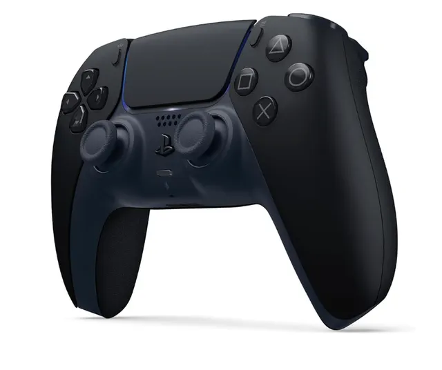 يد تحكم Sony PlayStation DualSense لاسلكية لجهاز PS5