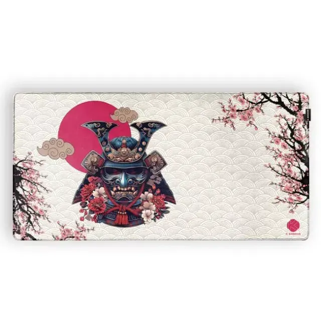 KGamingGlide Mousepad Samurai 3XL