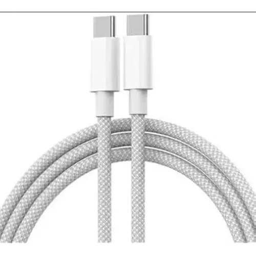 كيبل شحن أبل USB-C بطول 1 متر