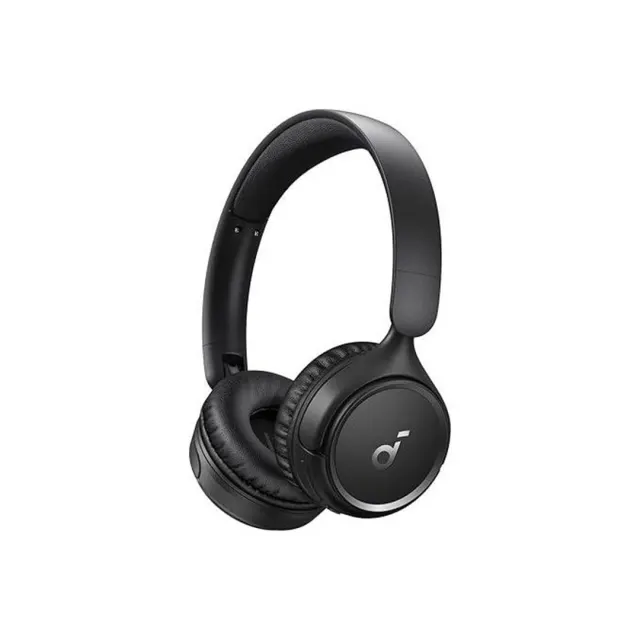 سماعة الرأس اللاسلكية Soundcore H30i فوق الأذن