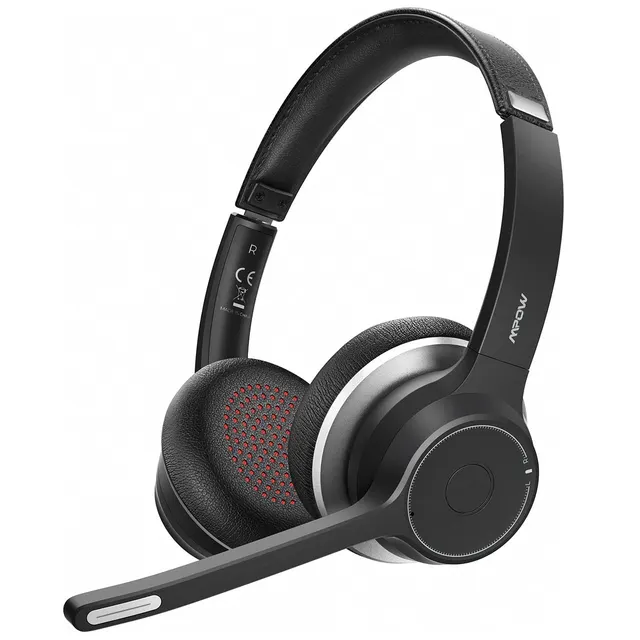 سماعة Mpow HC5 بلوتوث للأعمال