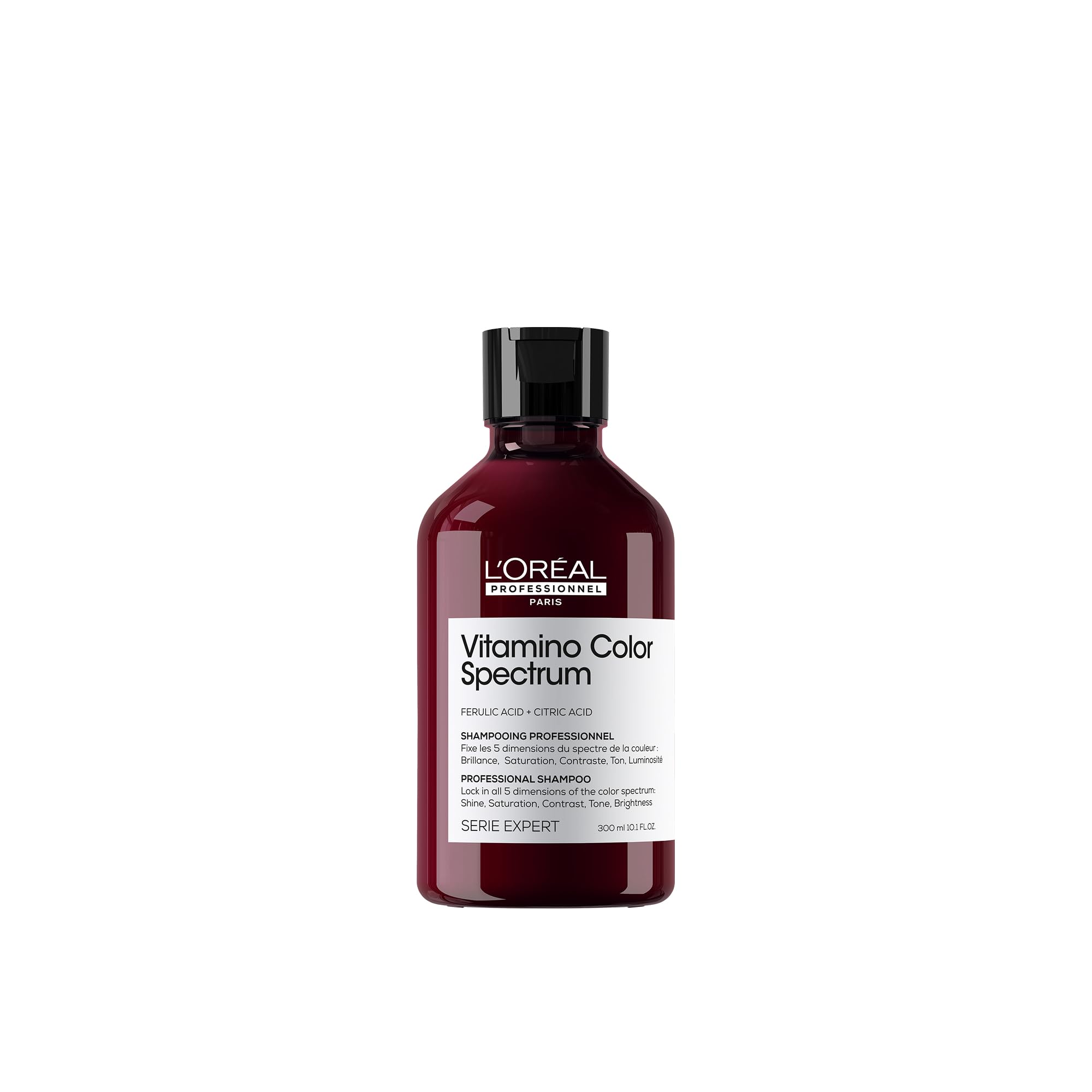 شامبو L'Oréal Professionnel Vitamino Color الاحترافي لحماية لون الشعر (١٥٠٠ مل)
