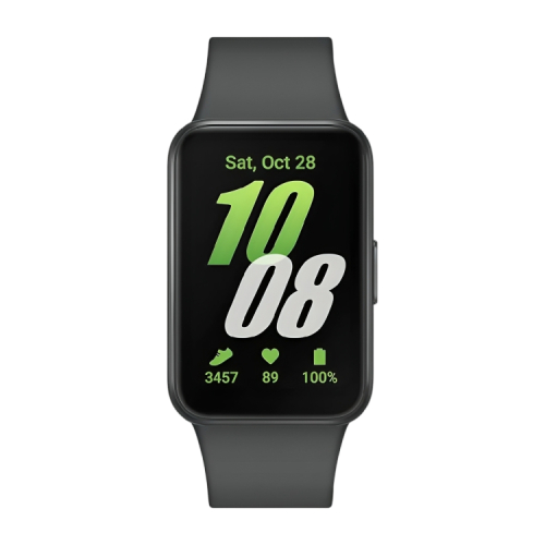 ساعة Samsung Galaxy Fit3 الرياضية الذكية