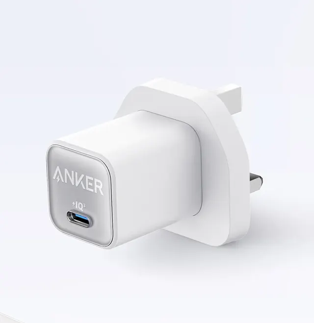 شاحن ANKER 20W عالي السرعة