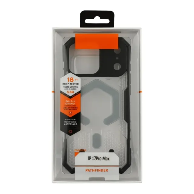 UAG Pathfinder Case for iPhone 17 Pro Max