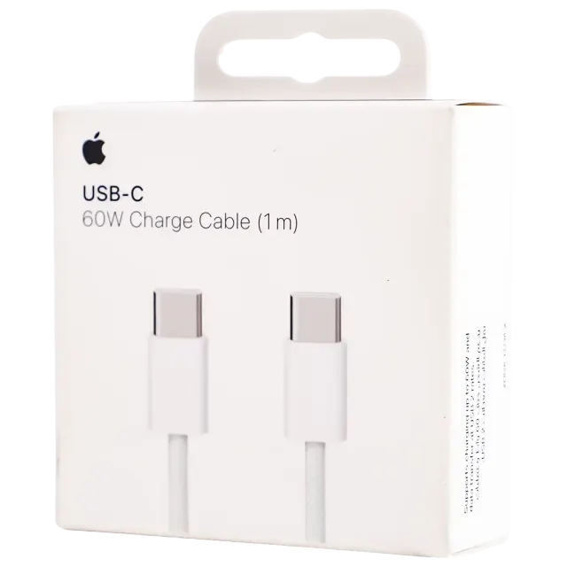 كابل شحن USB-C (1 متر)