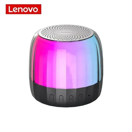سماعة Lenovo Thinkplus K3 Plus بلوتوث محمولة بتصميم أنيق