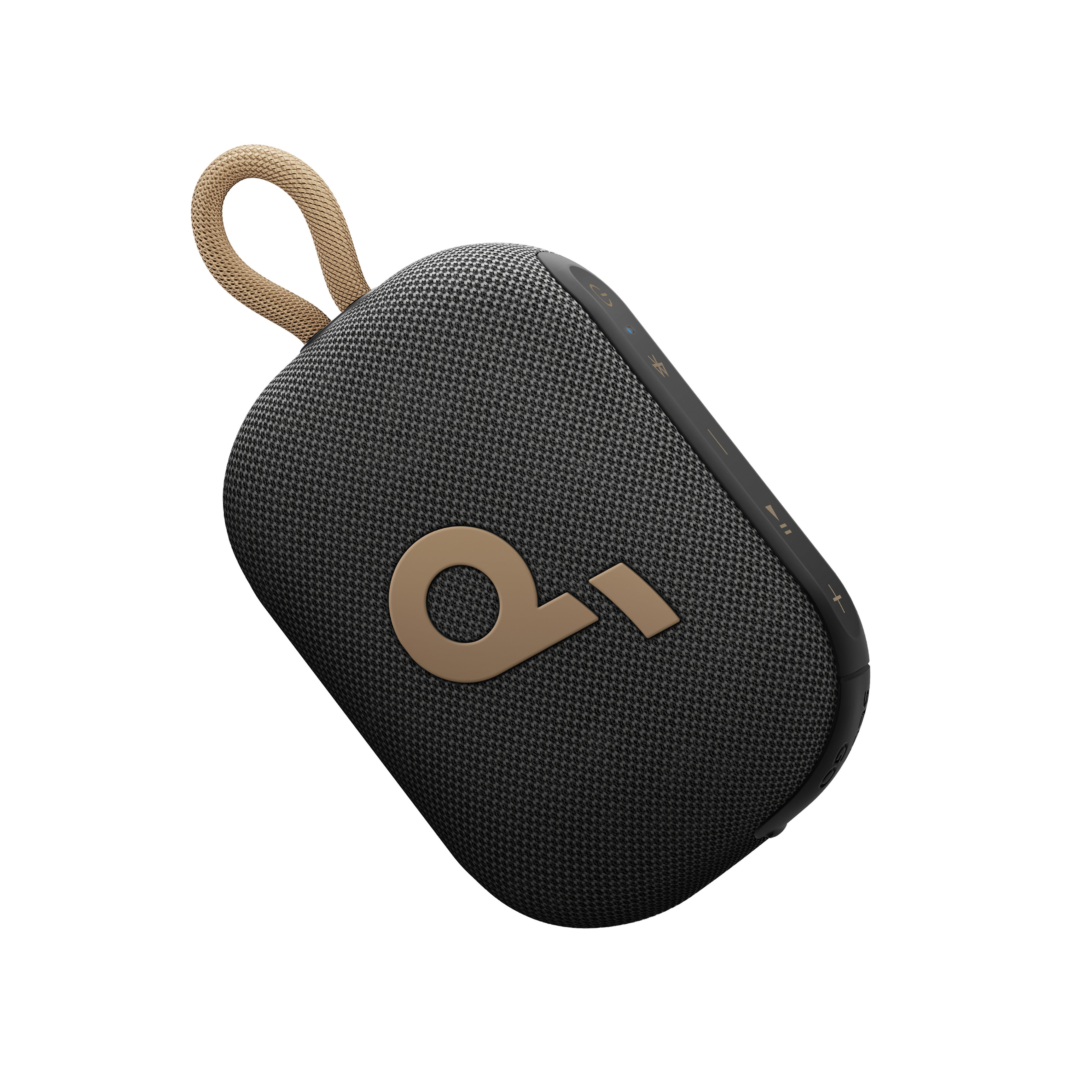 سبيكر Soundcore Select 4 Go متنقل ومقاوم للماء