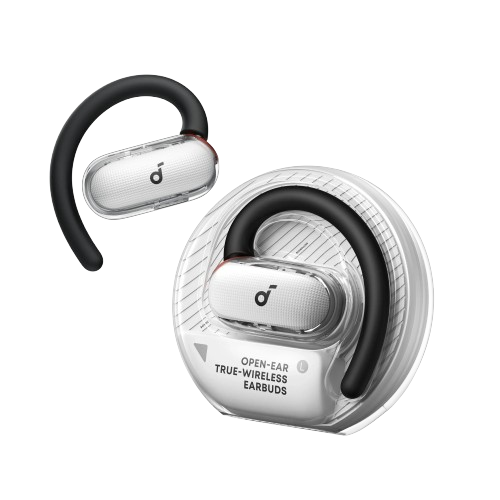 سماعات Soundcore V40i لاسلكية بتصميم أذن مفتوحة