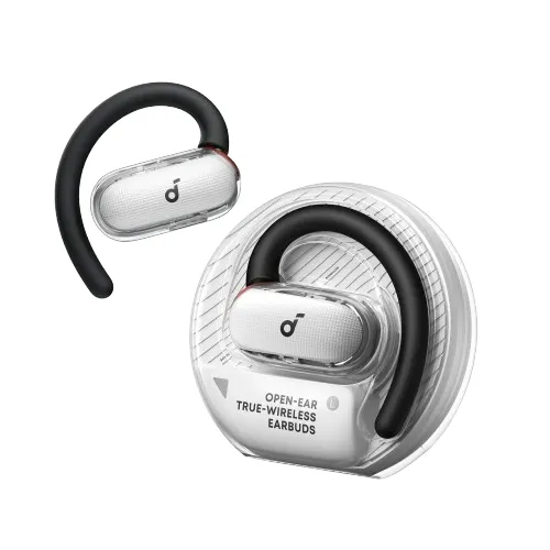 سماعات Soundcore V40i لاسلكية بتصميم أذن مفتوحة