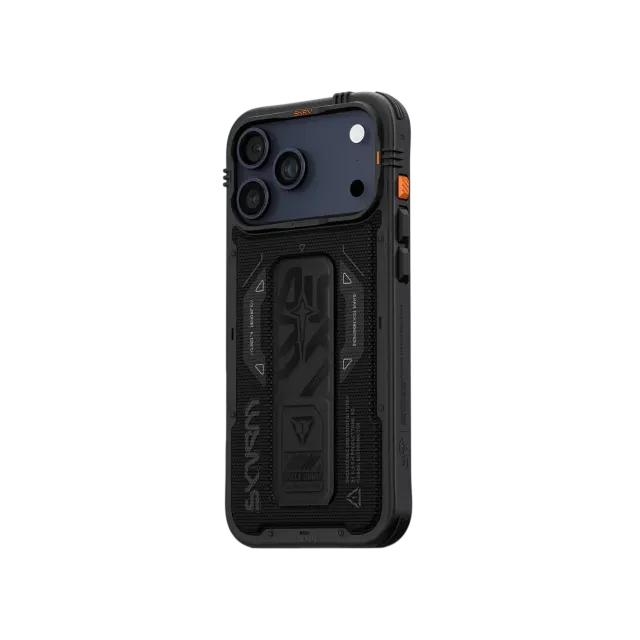 كفر Skinarma Aegis لجهاز iPhone 16 Pro Max